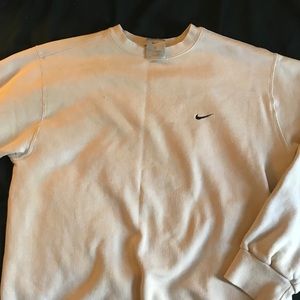 Nike sweater